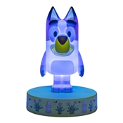 BLUEY ICON LIGHT