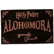 HARRY POTTER DOOR MAT LOHOMORA