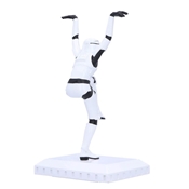 STORMTROOPER CRANE KICK 20.5CM