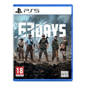 63 DAYS THE HOME ARMY EDITION - PS5