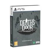DEATH'S DOOR ULTIMATE EDITION - PS5