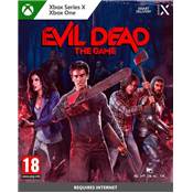 EVIL DEAD THE GAME - XX