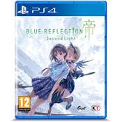 BLUE REFLECTION: SECOND LIGHT - PS4 nv prix nr
