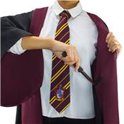 HARRY POTTER ROBE GRYFFINDOR SMALL