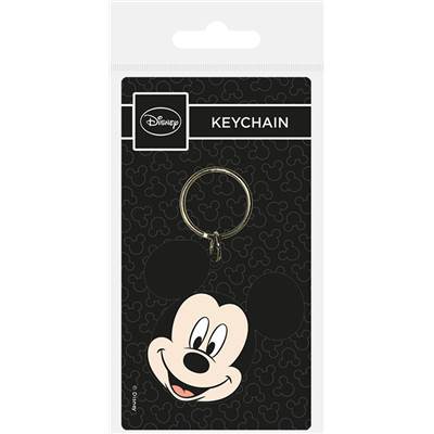 MICKEY MOUSE  PORTE CLES TETE