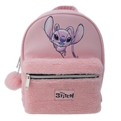 NOMADICT GAMING BAG STITCH ANGEL TEDDY