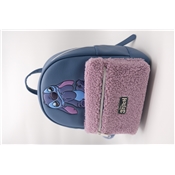 NOMADICT GAMING BAG STITCH CUTE TEDDY exclu Leclerc