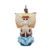 ONE PIECE BOX GOING MERRY 15.5CMx6.6CMx20CM