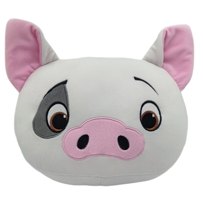 HOMADICT COUSSIN COCOONING PUAH VAIANA AVEC POCHES