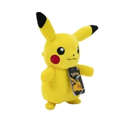 PELUCHE POKEMON SELECT COTELE PIKACHU 20CM