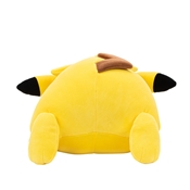 PELUCHE POKEMON 45CM PIKACHU DORMANT