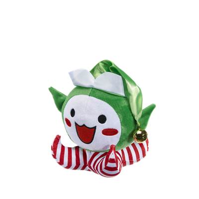 PELUCHE OVERWATCH - ELF NOEL