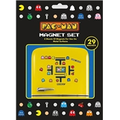 PAC-MAN AIMANT PIXEL