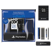 PLAYSTATION SET PAPETERIE 11 PCS 