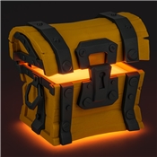 FORTNITE LAMPE COFFRE FORT