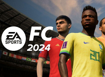 ES Sport FC 2024