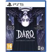 DARQ ULTIMATE EDITION - PS5