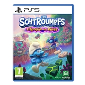 LES SCHTROUMPFS - L'EPOPEE DES REVES - PS5