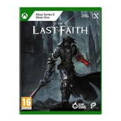 THE LAST FAITH - XBOX  ONE