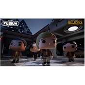 FUNKO FUSION - XX