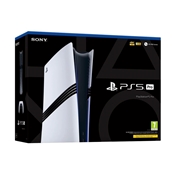 CONSOLE PS5 PRO - PS5