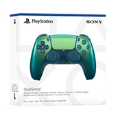 MANETTE DUALSENSE CHROMA TEAL - PS5