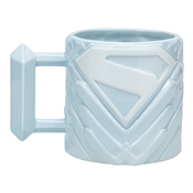 FORTRESS OF SOLITUDE SHAPED MUG