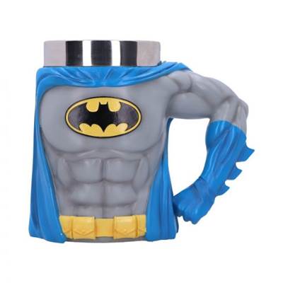 BATMAN CHOPE 16.3CM