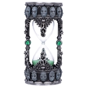 HARRY POTTER DEATHEATER SANDTIMER (SABLIER) 18CM