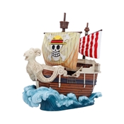 ONE PIECE BOX GOING MERRY 15.5CMx6.6CMx20CM