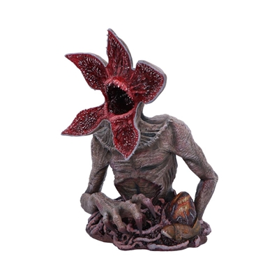 STRANGER THINGS BUSTE DEMOGORGON 30CM
