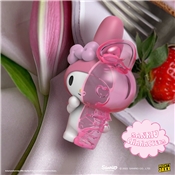 HELLO KITTY FIGURINE A COLLECTIONER KANDY X JASON FREENY