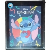 LILO & STITCH (STITCH) 3D LENTICULAIRE