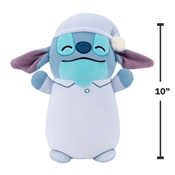 DISNEY STITCH PELUCHE HUG MEES 25 CM STITCH PYJAMA