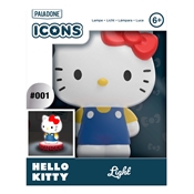 HELLO KITTY ICON LIGHT