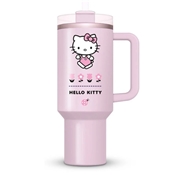 HELLO KITTY  TUMBLERS ISOTHERME 1,2L  