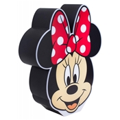 DISNEY MINNIE LAMPE 2D