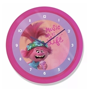 TROLLS WORLD TOUR MUSIC IS LIFE HORLOGE