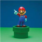 NINTENDO SUPER MARIO LIGHT