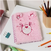 BISOUNOURS FLUFFY NOTEBOOK