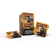 SKIBIDI TOILET - FIGURINE MYSTERE A COLLECTIONNER 8CM SERIE 1