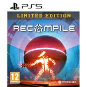RECOMPILE LIMITED - PS5