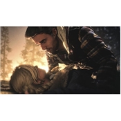 UNTIL DAWN - PS5