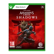 ASSASSIN'S CREED SHADOWS - XX