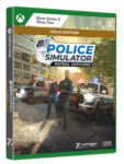 POLICE SIMULATOR GOLD - XX