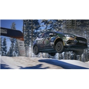 EA SPORTS WRC - XX