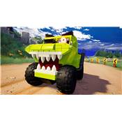 LEGO 2K DRIVE version CIAB - SWITCH Pack véhicule amphibie nv prix
