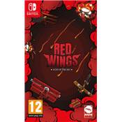 RED WINGS ! ACES OF LIBERTY - BARON EDITION - SWITCH