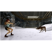 TOMB RAIDER 1-3 REMASTERED STARRING LARA CROFT DELUXE - SWITCH