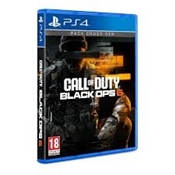 CALL OF DUTY BLACK OPS 6 - PS4 CROSSGEN